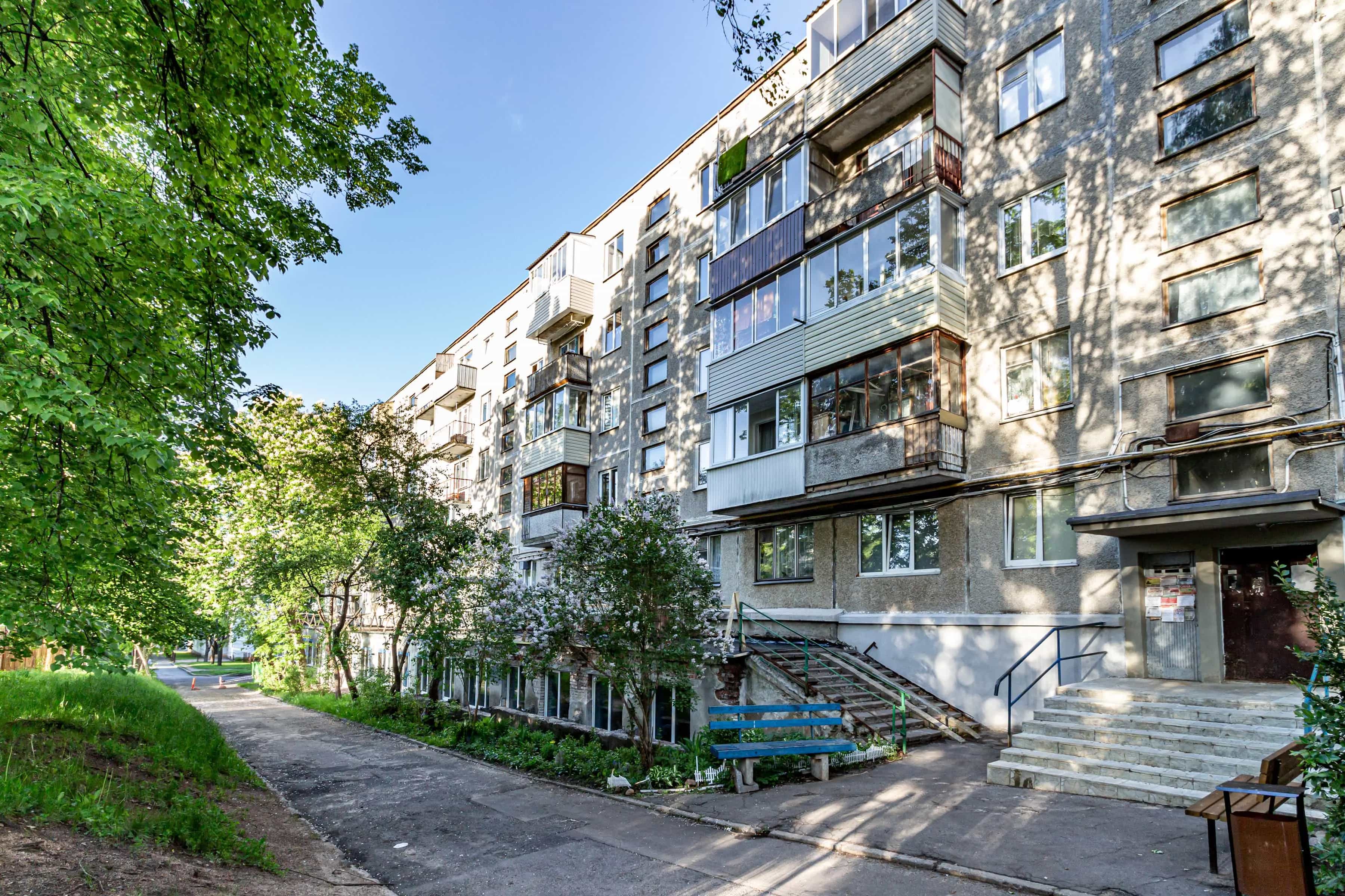Беларусь, Минск, улица Калиновского, 53к2, фото 21