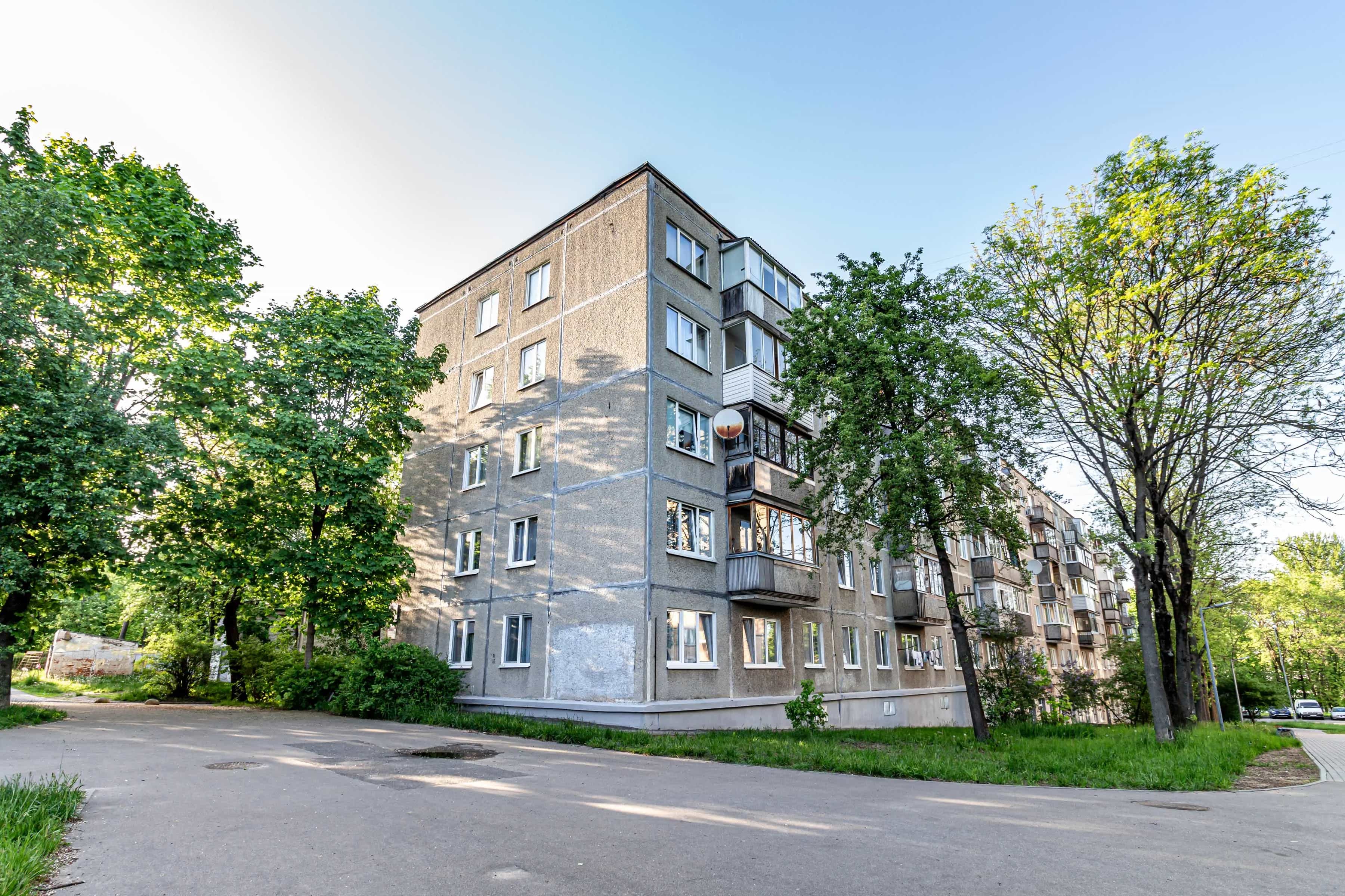Беларусь, Минск, улица Калиновского, 53к2, фото 23