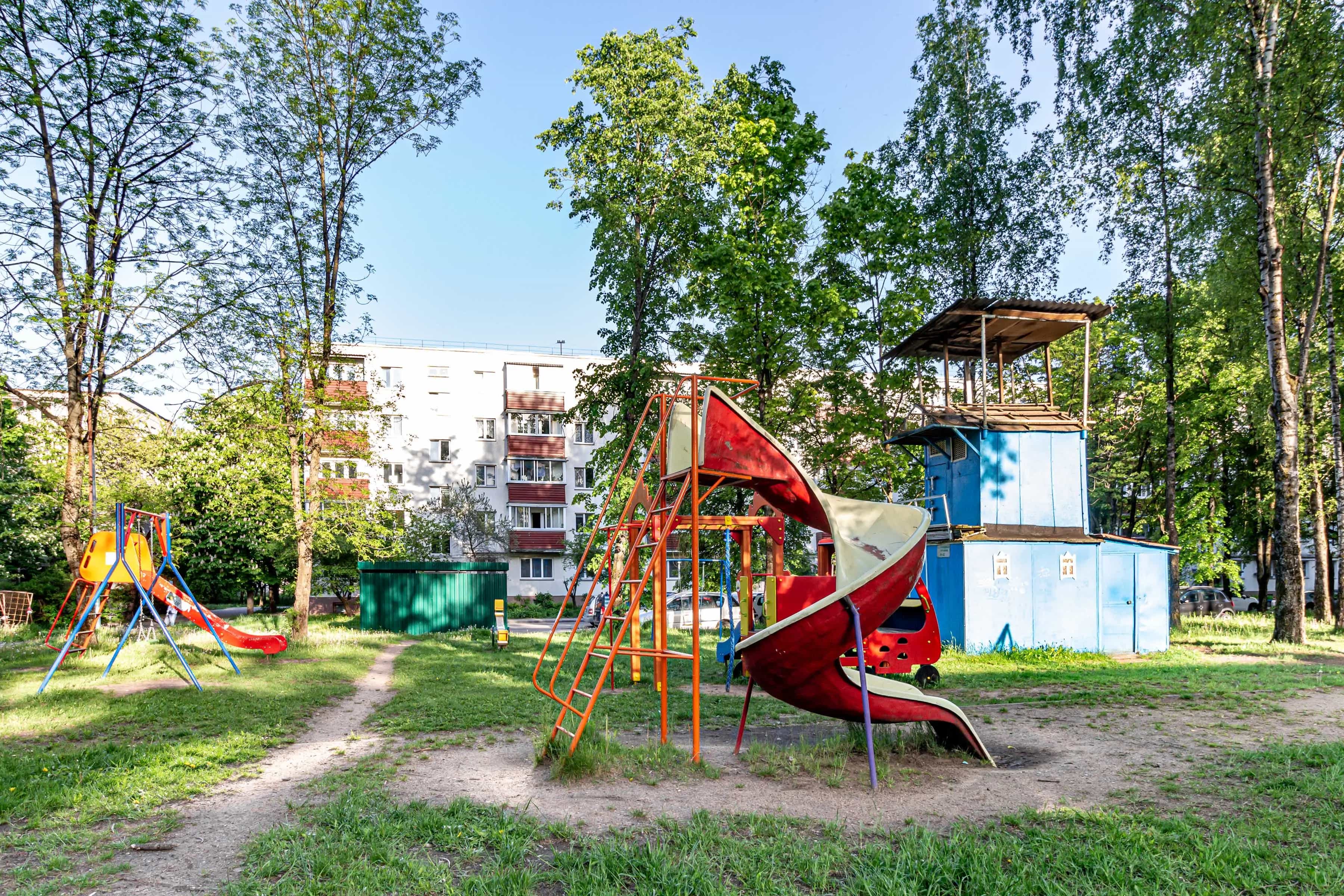 Беларусь, Минск, улица Калиновского, 53к2, фото 24