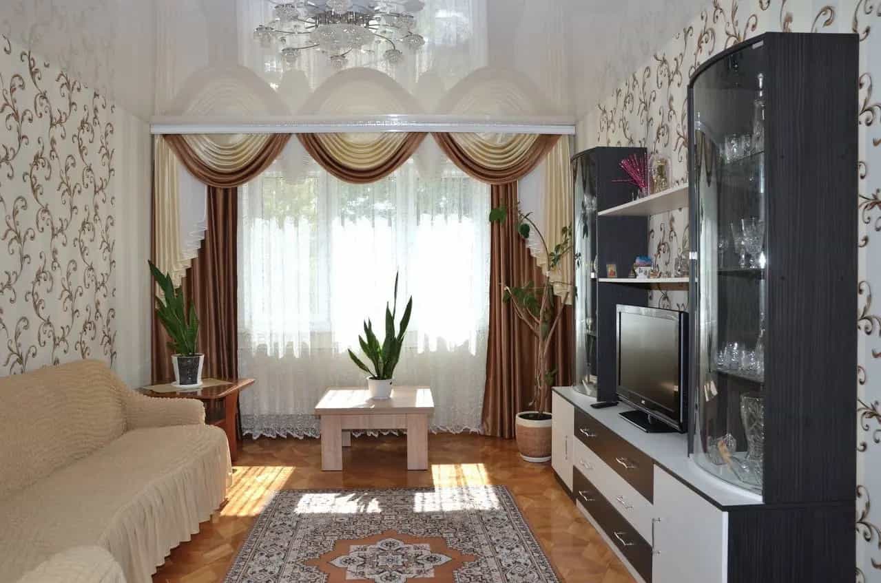 Беларусь, Минск, улица Сурганова, 54