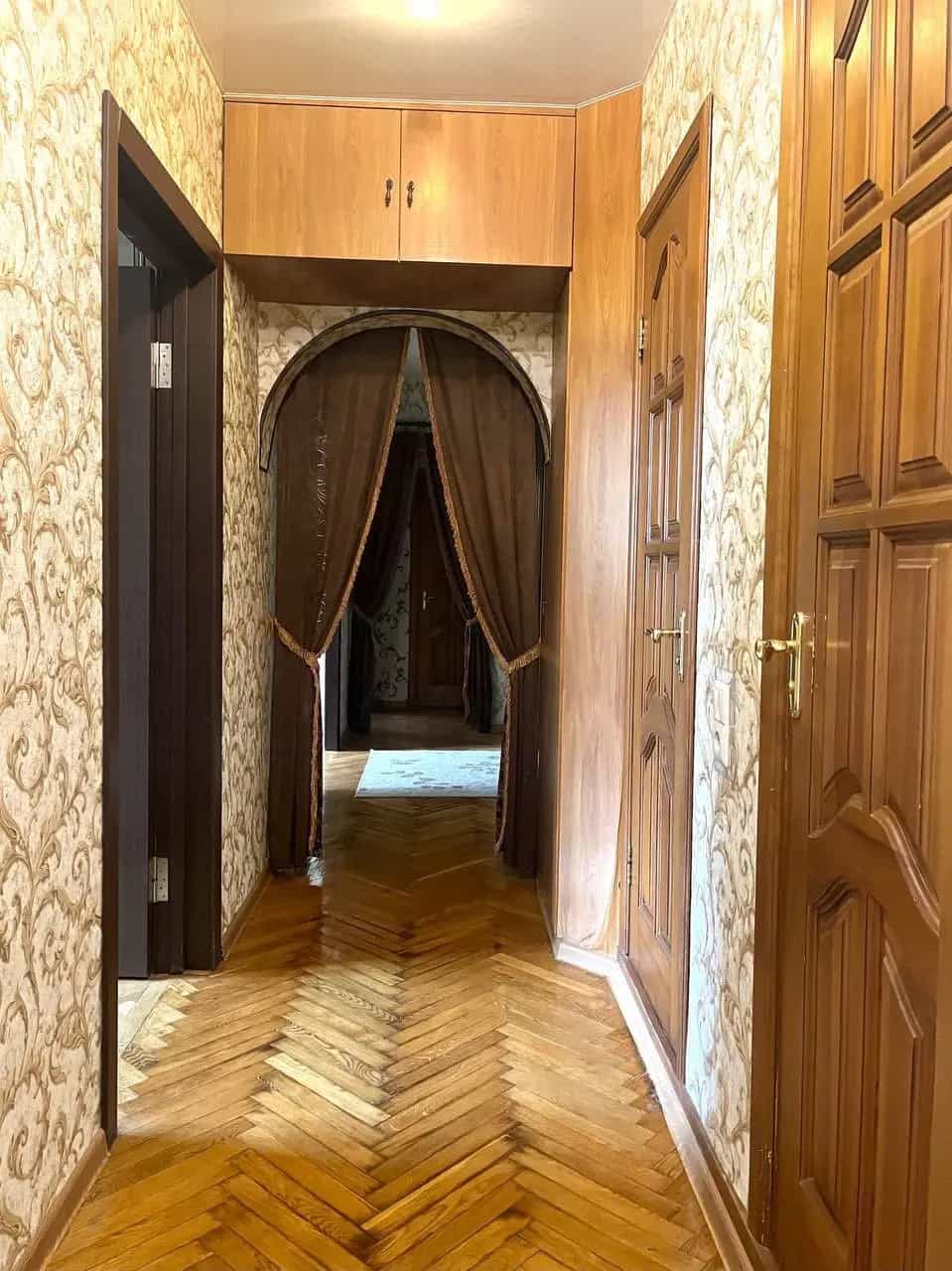 Беларусь, Минск, улица Сурганова, 54, фото 24