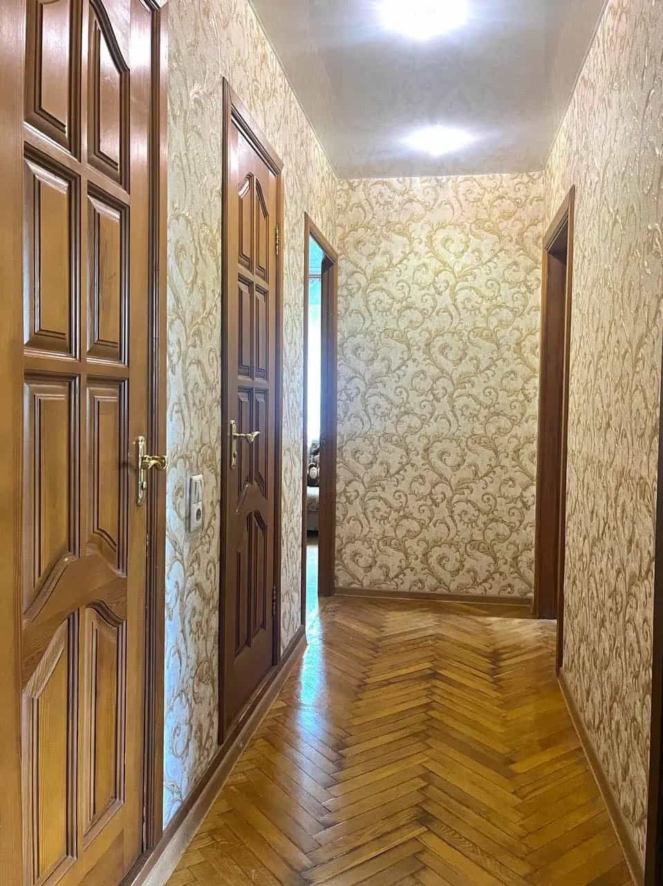 Беларусь, Минск, улица Сурганова, 54, фото 25