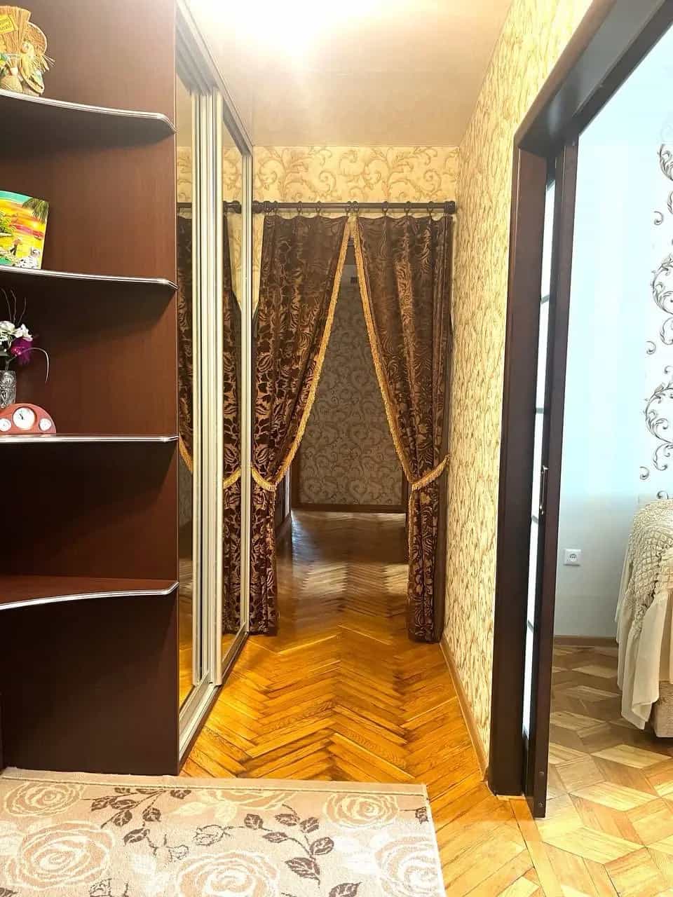 Беларусь, Минск, улица Сурганова, 54, фото 26