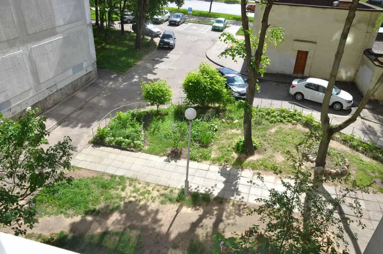 Беларусь, Минск, улица Сурганова, 54, фото 43