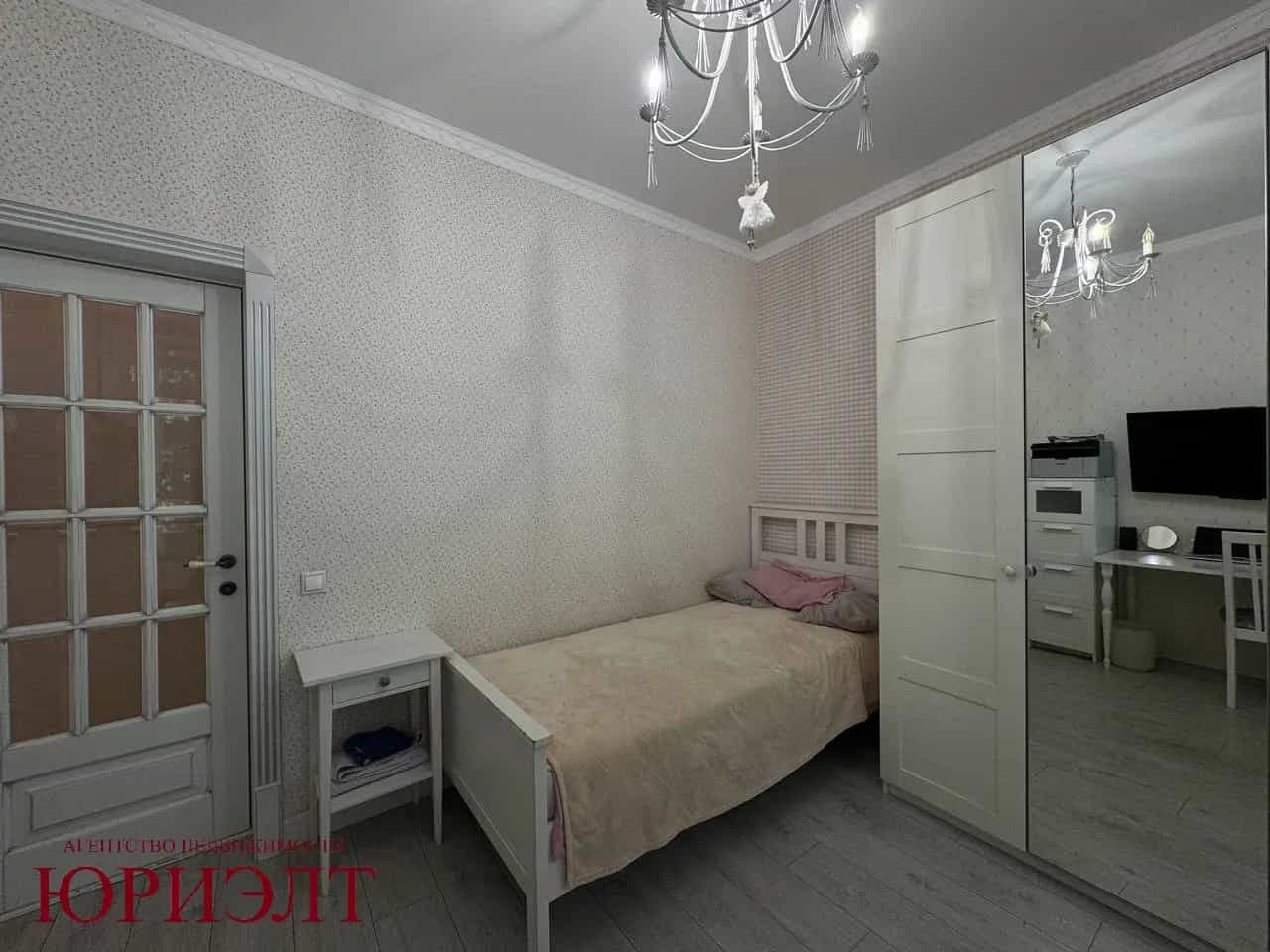 Беларусь, Могилёв, Первомайская улица, 17, фото 17