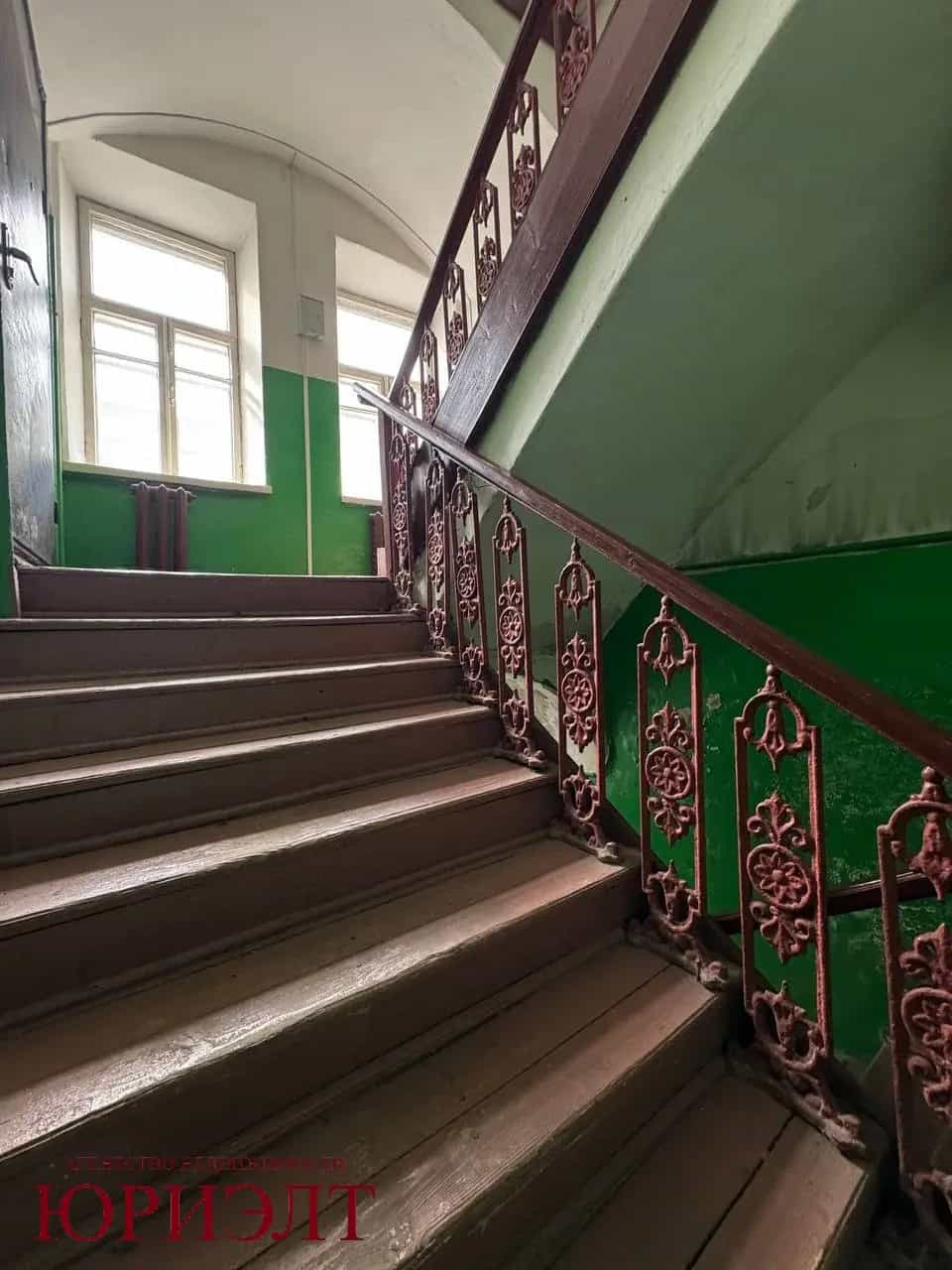 Беларусь, Могилёв, Первомайская улица, 17, фото 25