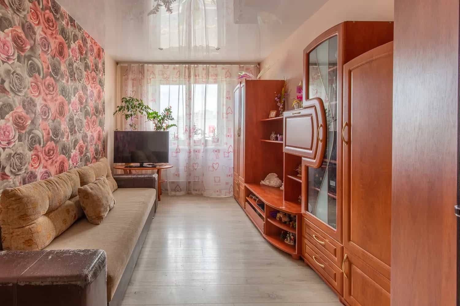 Беларусь, Минск, улица Михася Лынькова, 3, фото 6
