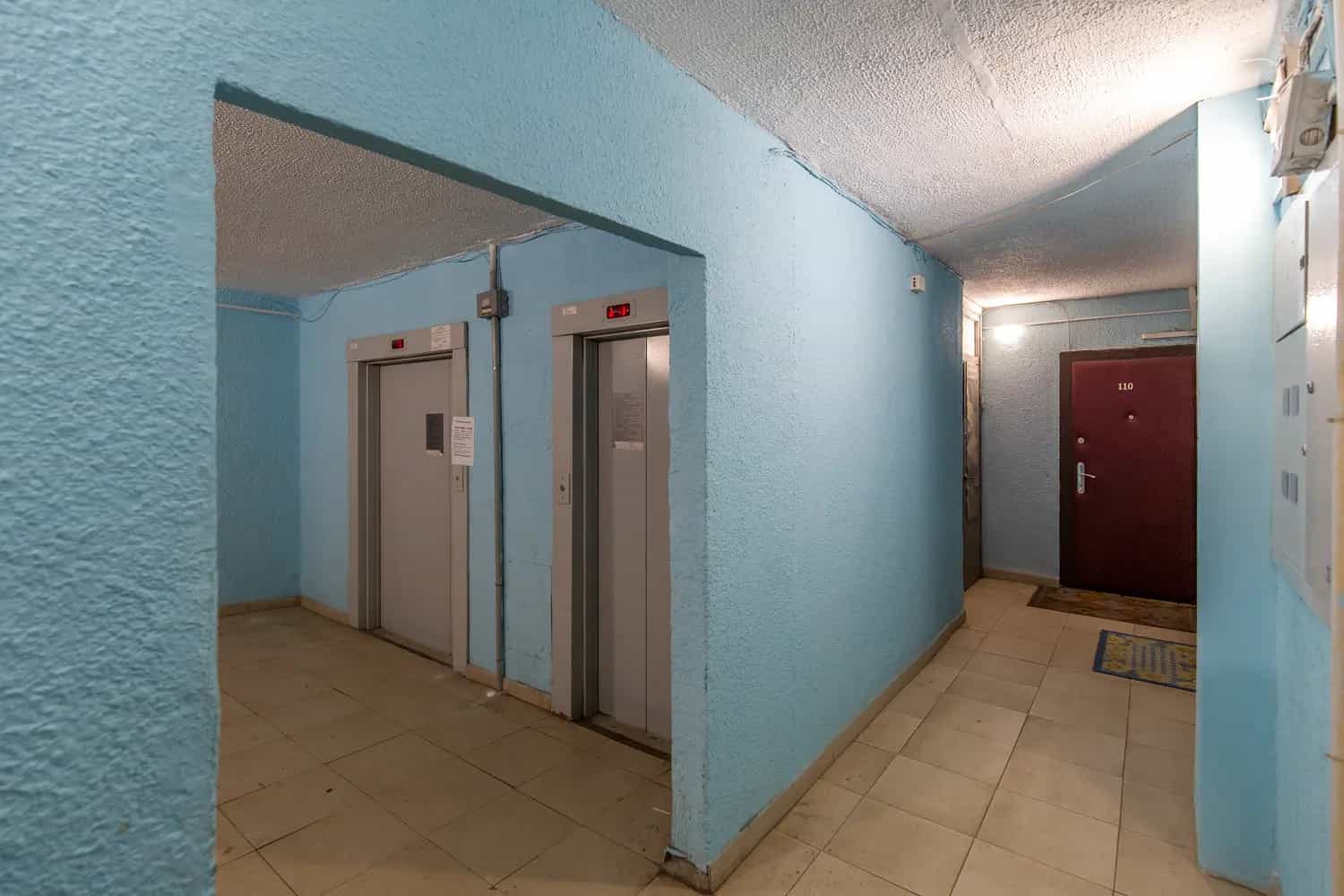 Беларусь, Минск, улица Михася Лынькова, 3, фото 29