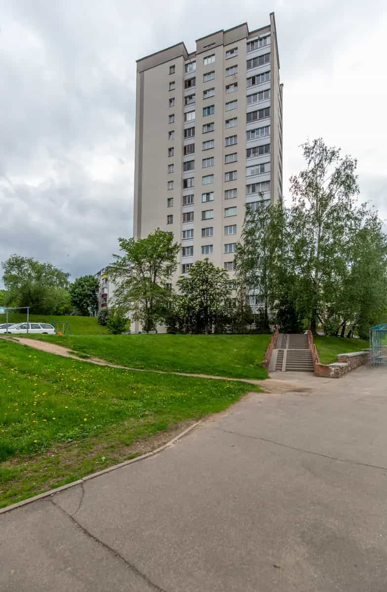 Беларусь, Минск, улица Михася Лынькова, 3, фото 33