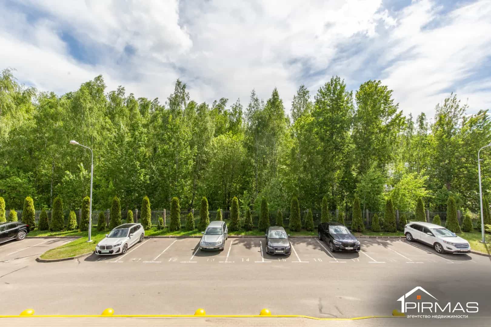 Беларусь, Минск, Жасминовая улица, 3Д, фото 34