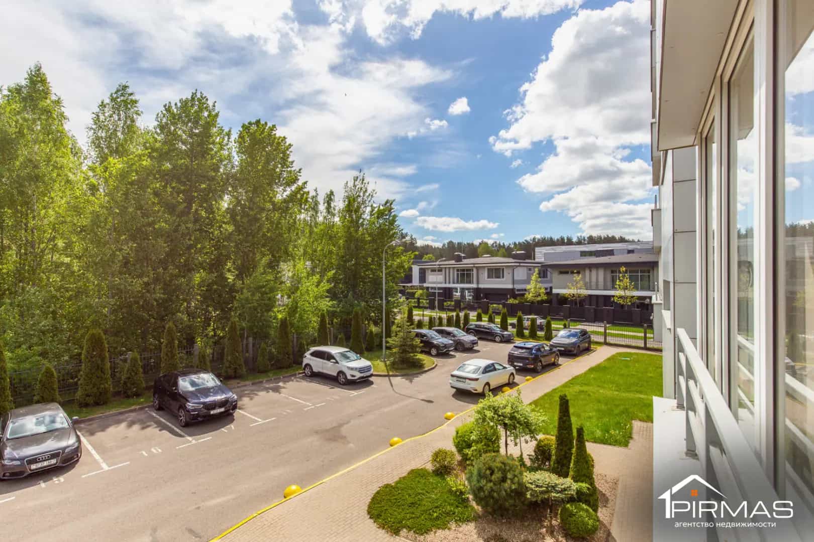 Беларусь, Минск, Жасминовая улица, 3Д, фото 35