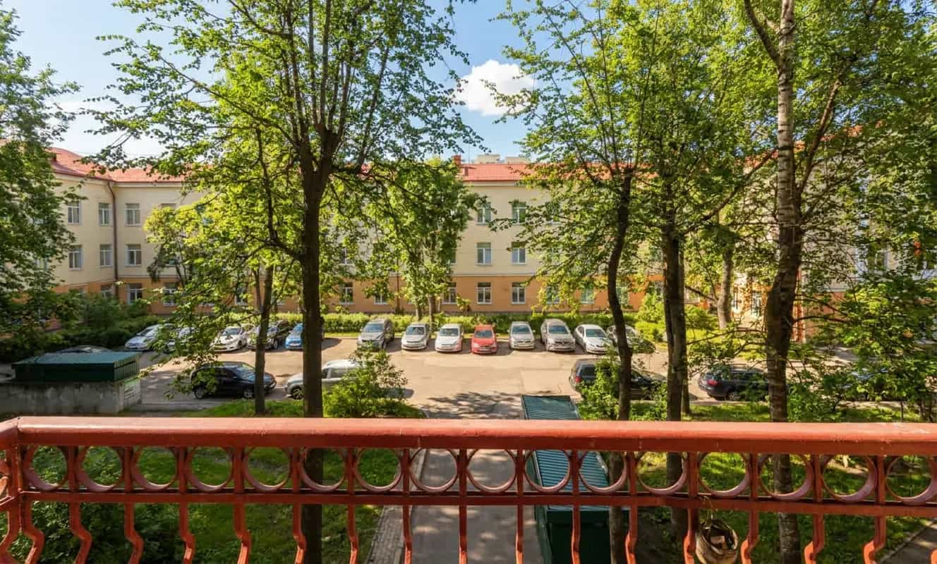 Беларусь, Минск, проспект Независимости, 85к1, фото 31