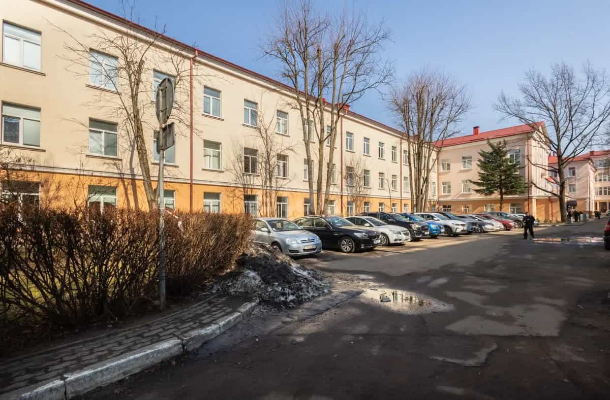 Беларусь, Минск, проспект Независимости, 85к1, фото 36