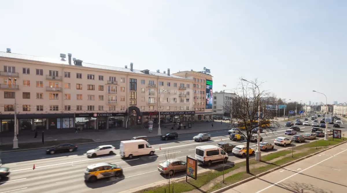 Беларусь, Минск, проспект Независимости, 85к1, фото 37