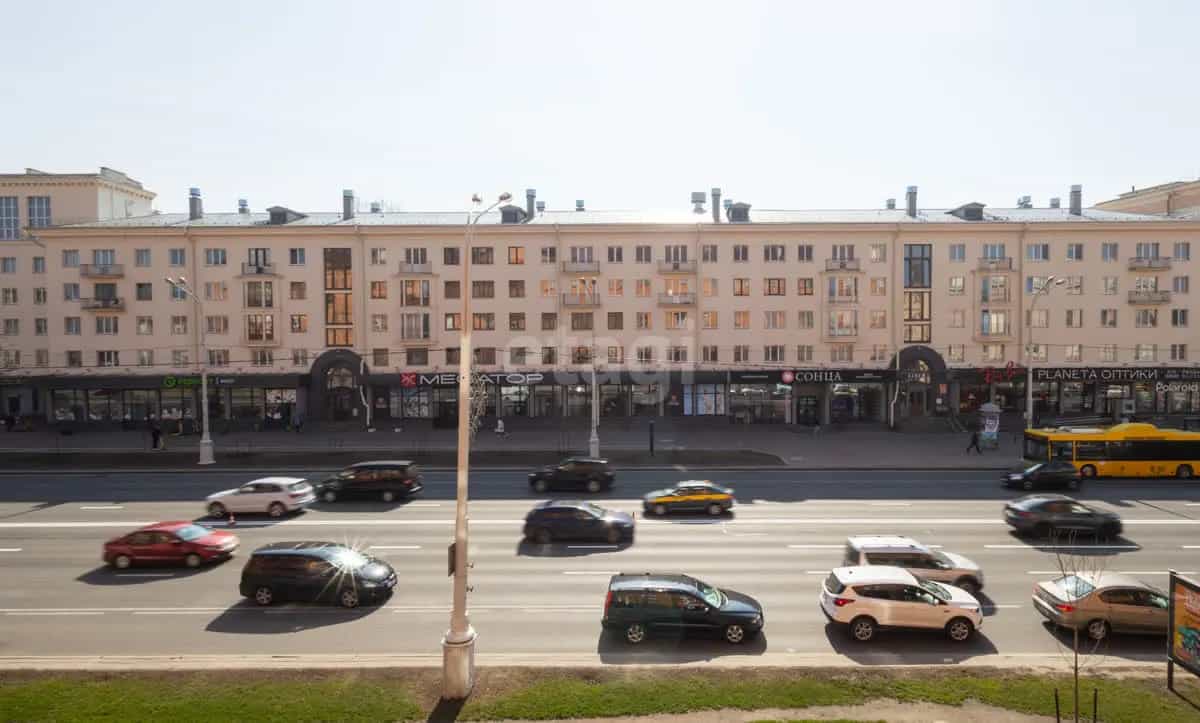 Беларусь, Минск, проспект Независимости, 85к1, фото 38