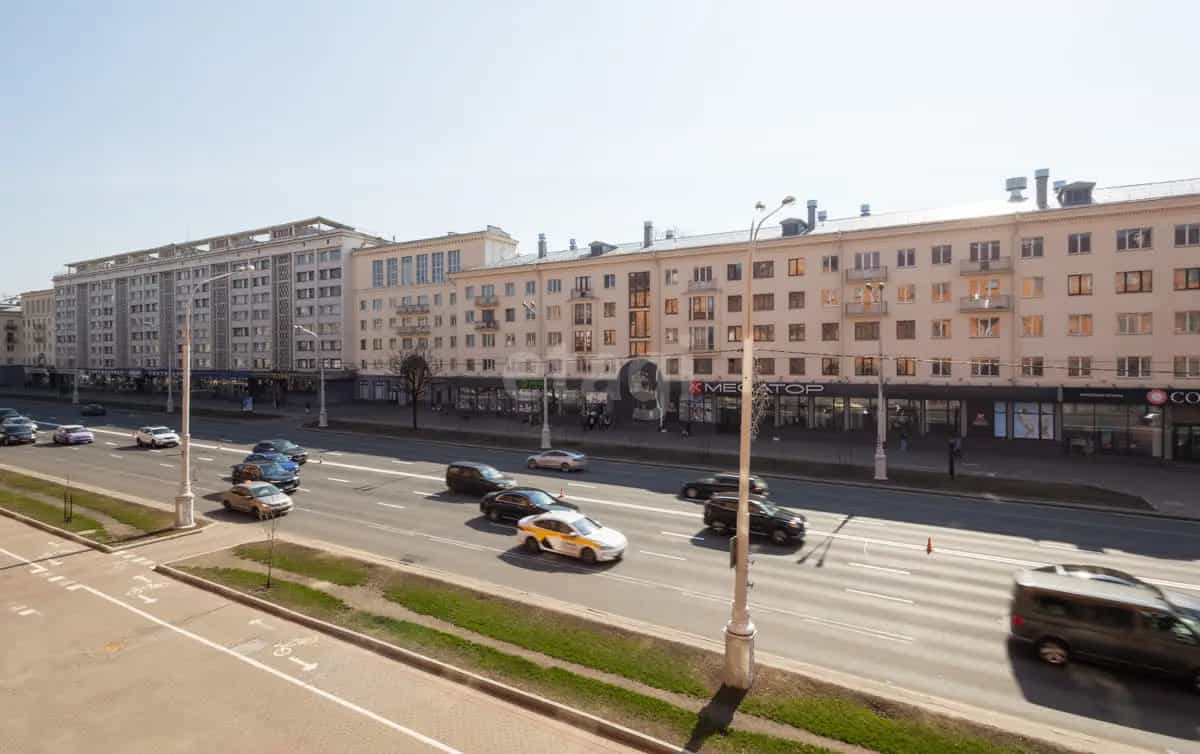 Беларусь, Минск, проспект Независимости, 85к1, фото 39