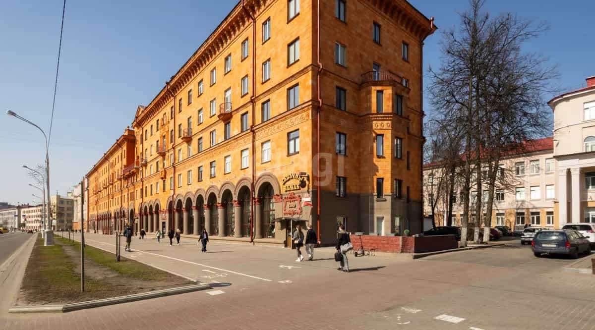 Беларусь, Минск, проспект Независимости, 85к1, фото 41