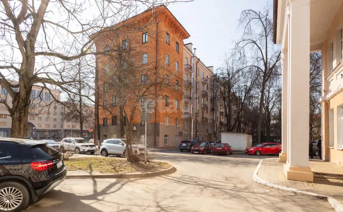 Беларусь, Минск, проспект Независимости, 85к1, фото 42