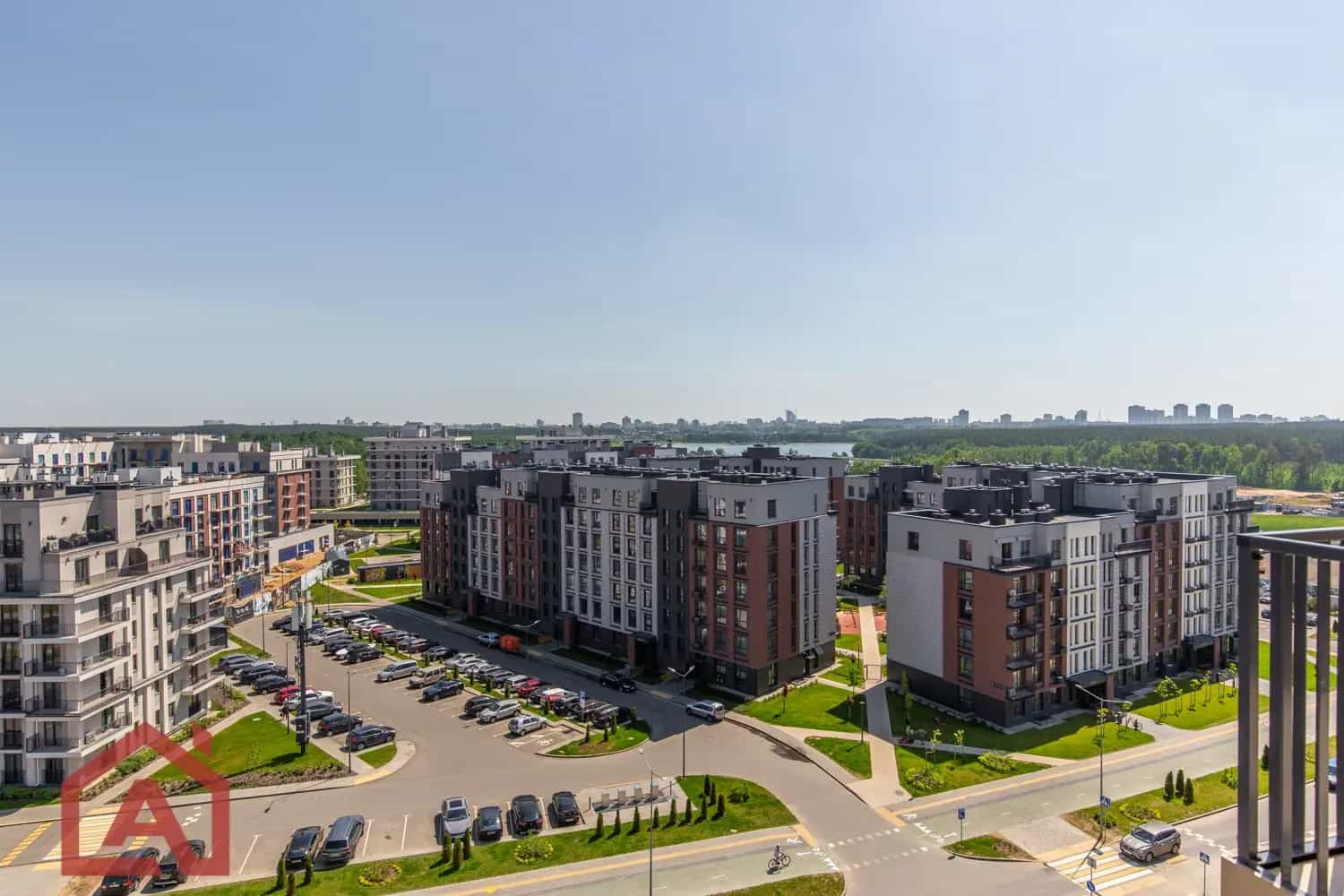 Беларусь, Минск, улица Виталия Цвирко, 73, фото 18