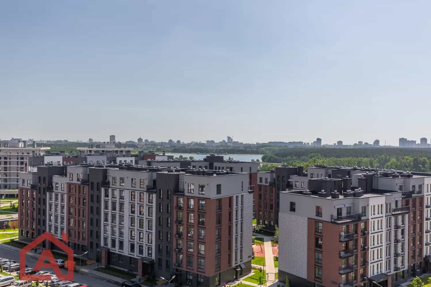 Беларусь, Минск, улица Виталия Цвирко, 73, фото 19