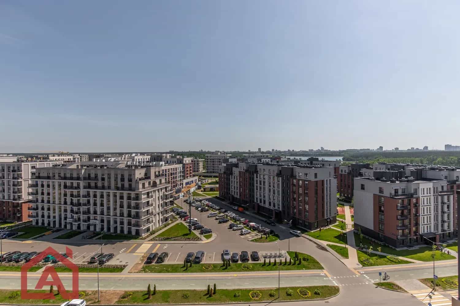 Беларусь, Минск, улица Виталия Цвирко, 73, фото 20