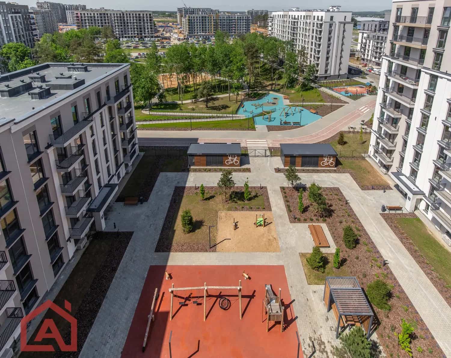 Беларусь, Минск, улица Виталия Цвирко, 73, фото 23