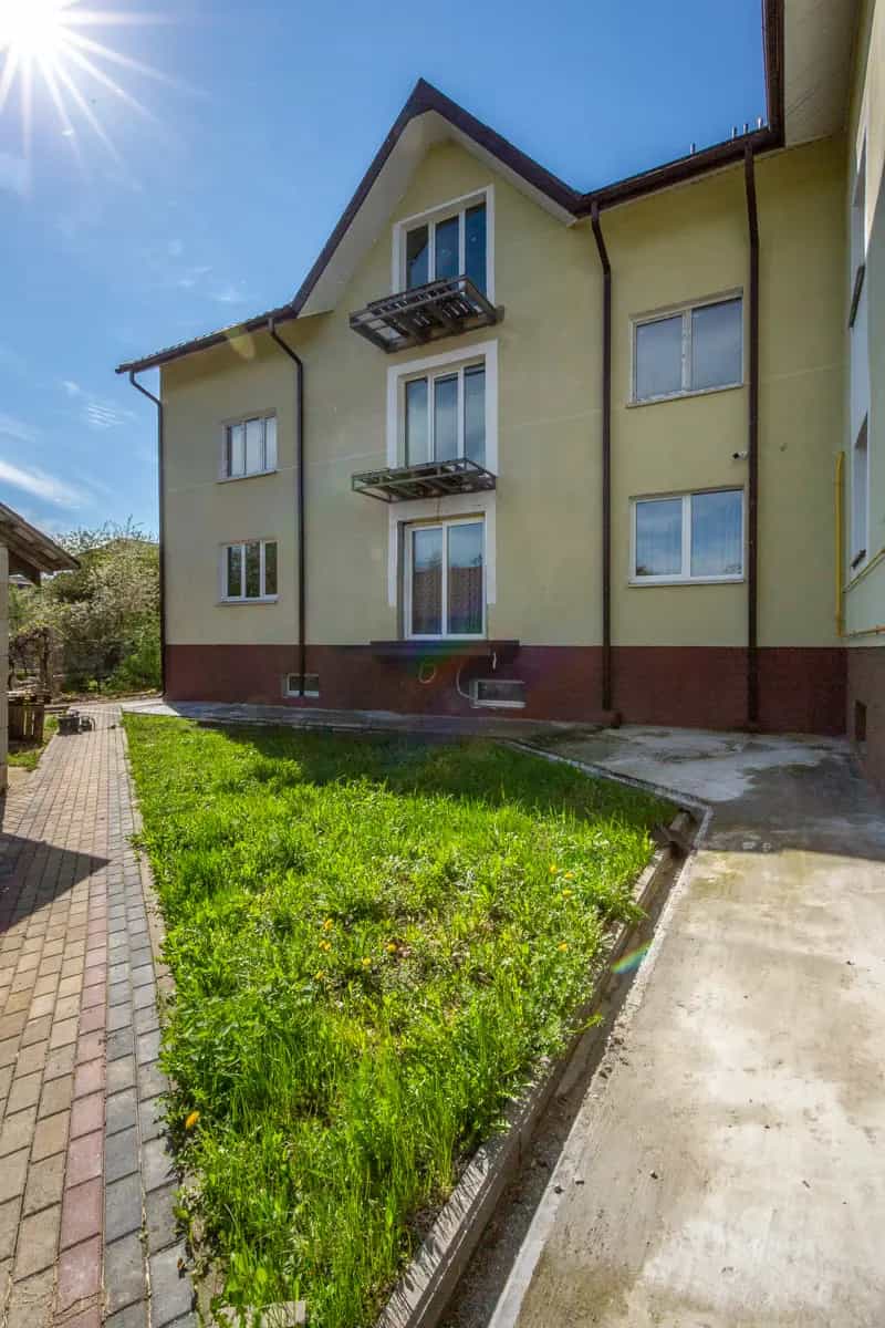 Беларусь, Минск, Курганная улица, 38А