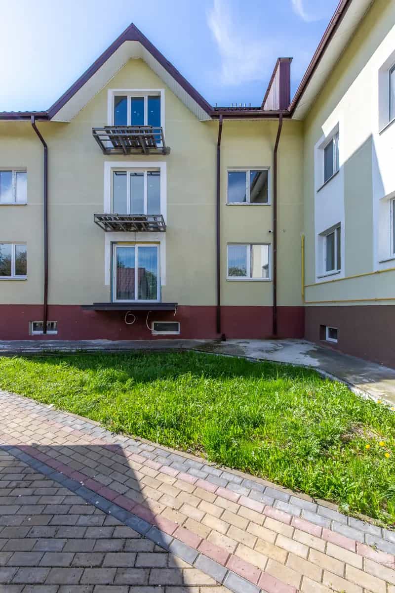 Беларусь, Минск, Курганная улица, 38А, фото 2