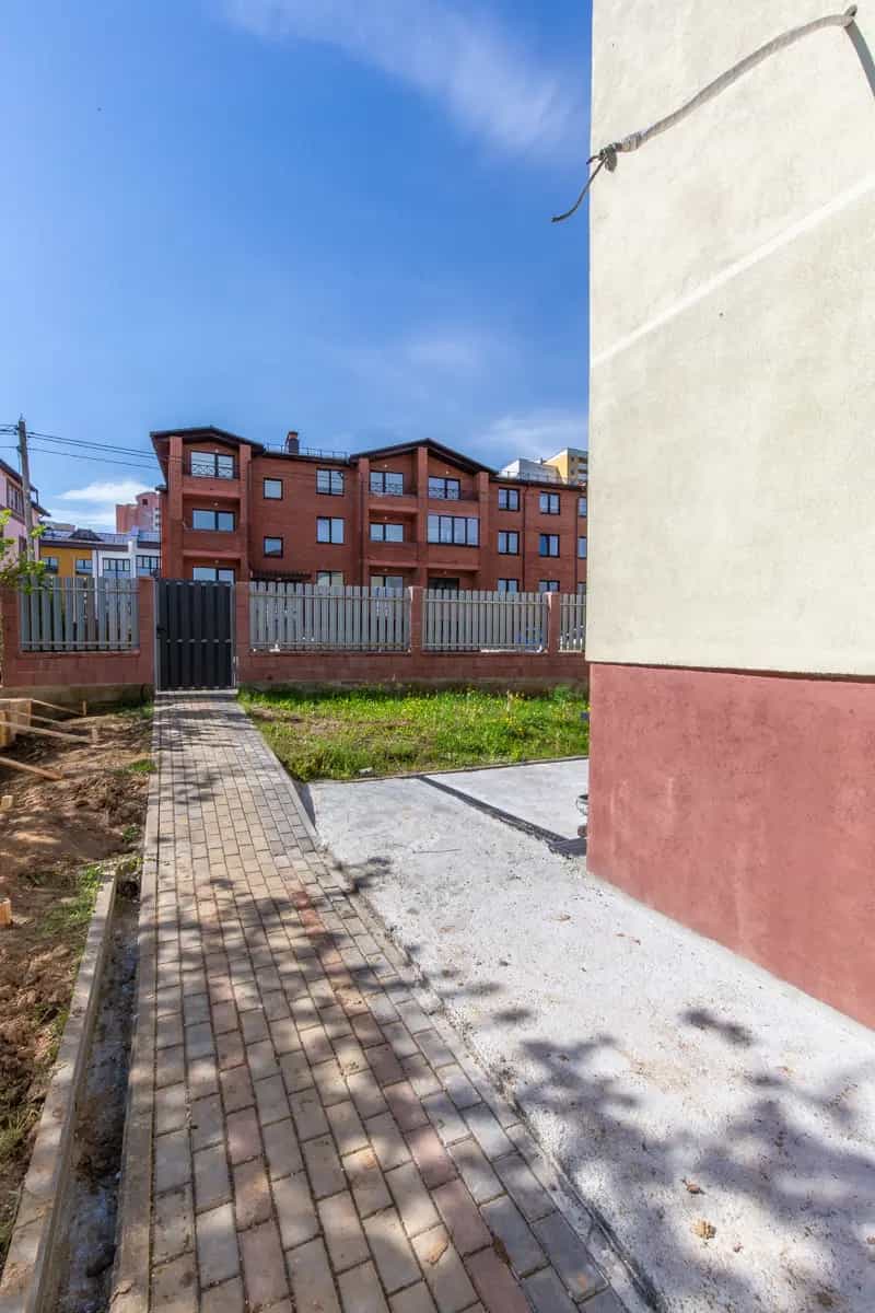 Беларусь, Минск, Курганная улица, 38А, фото 38