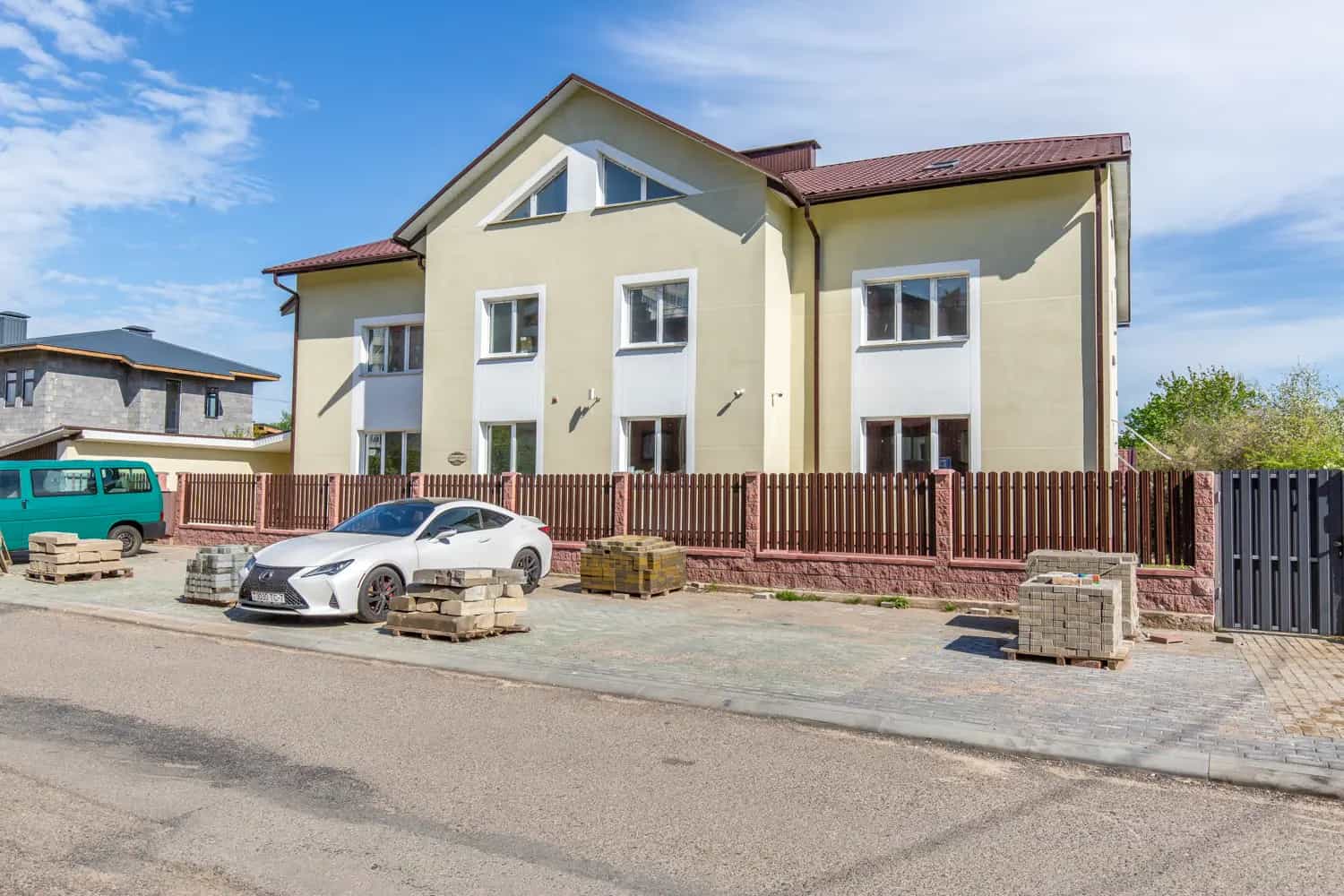 Беларусь, Минск, Курганная улица, 38А, фото 40
