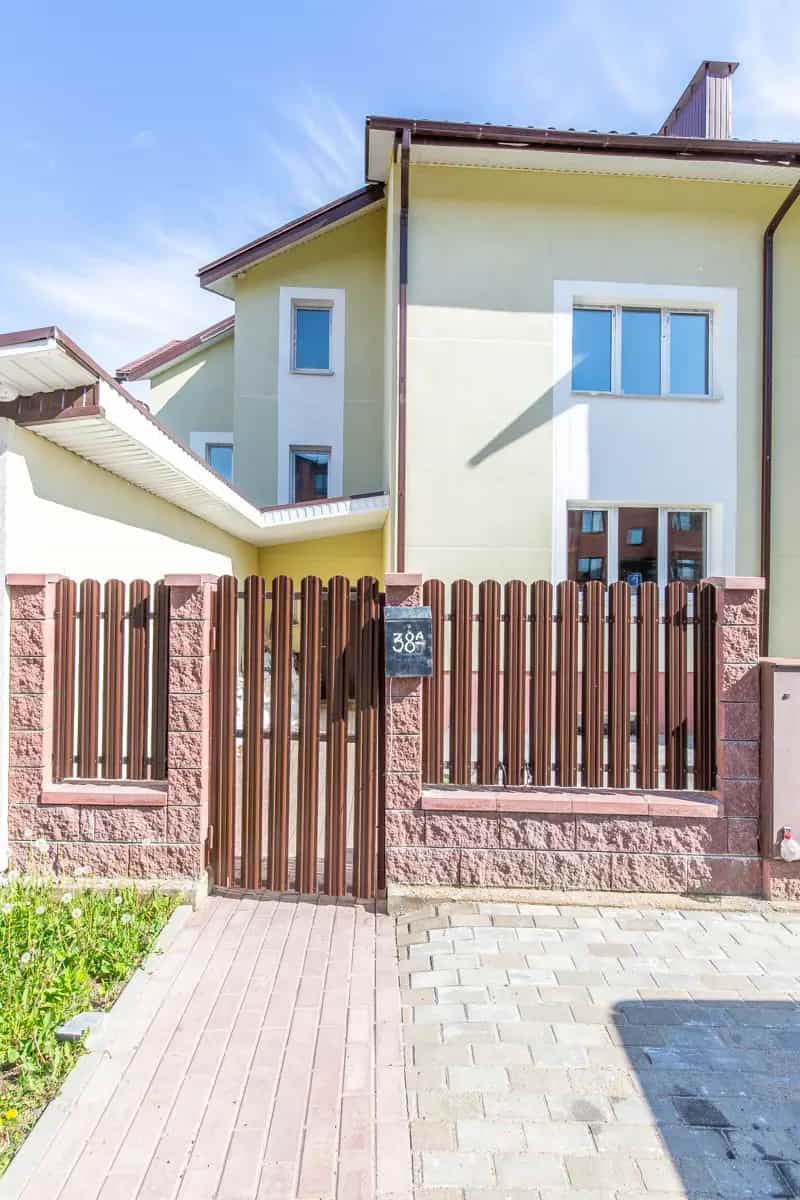 Беларусь, Минск, Курганная улица, 38А, фото 42