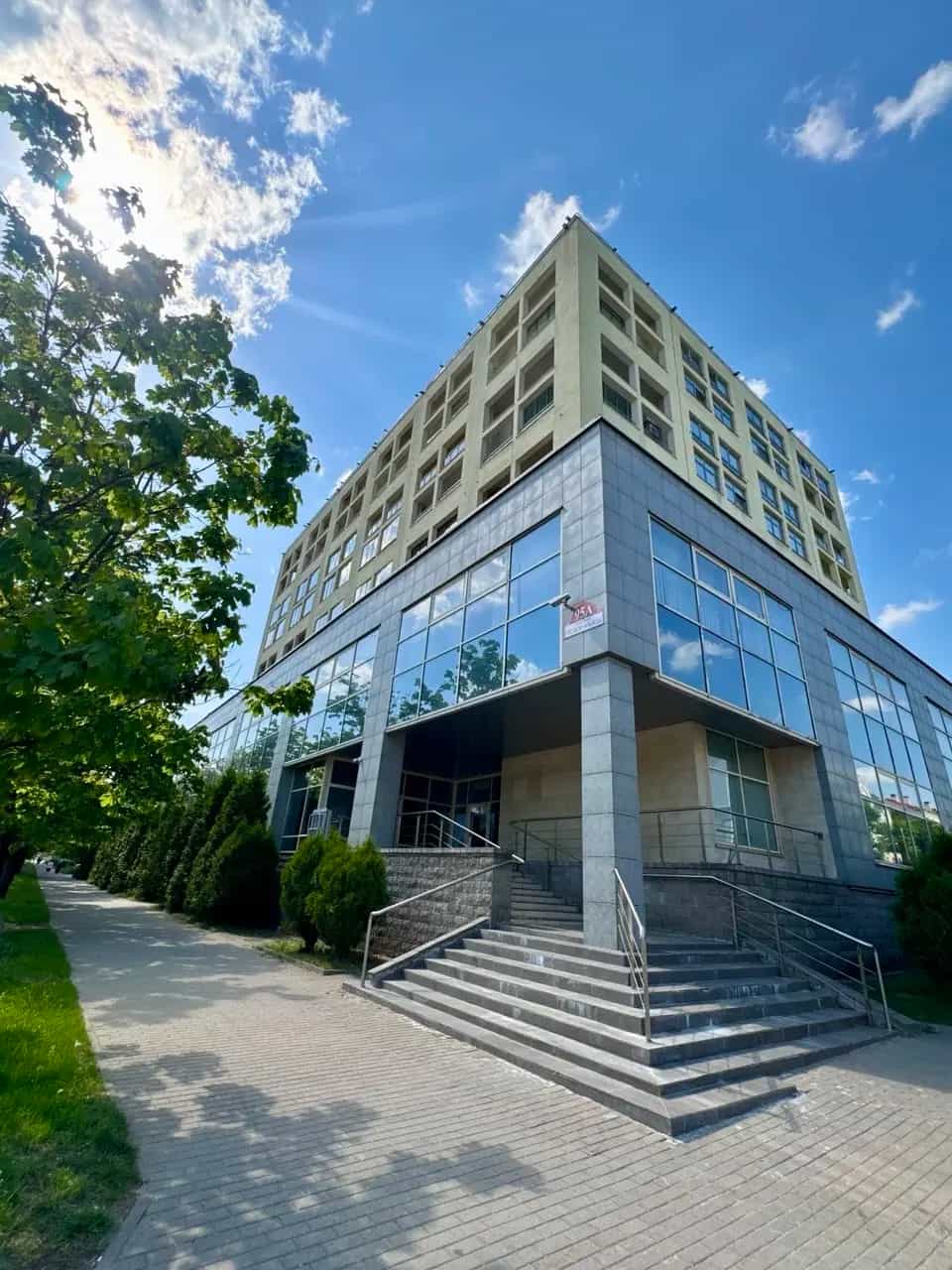 Беларусь, Минск, проспект Независимости, 95А, фото 35
