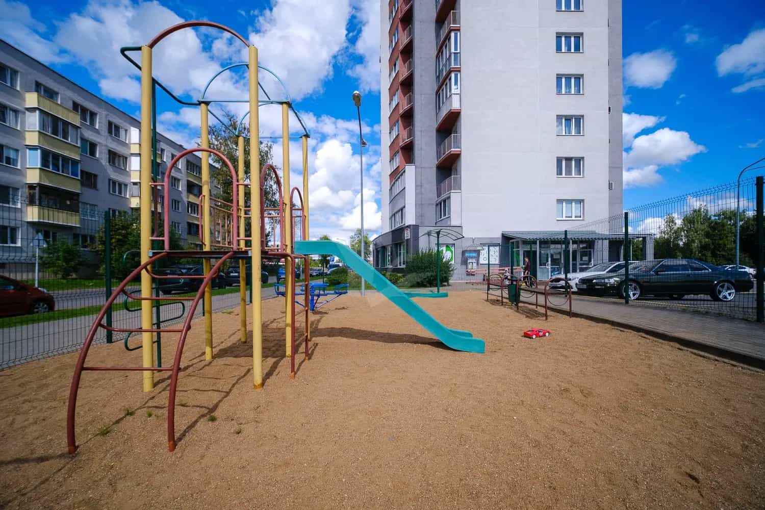 Беларусь, Минск, улица Михася Лынькова, 35, фото 26