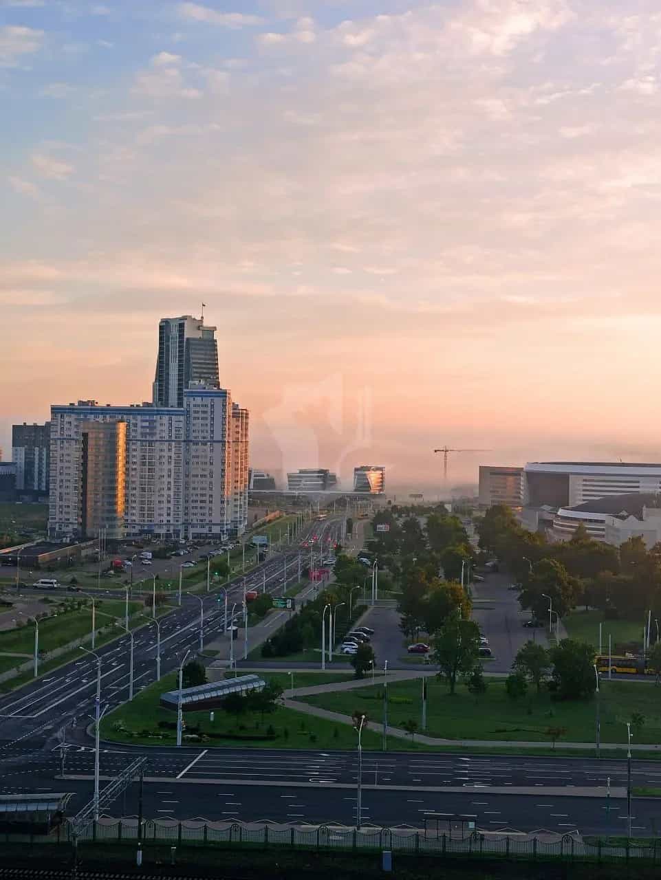 Беларусь, Минск, улица Михася Лынькова, 35, фото 31