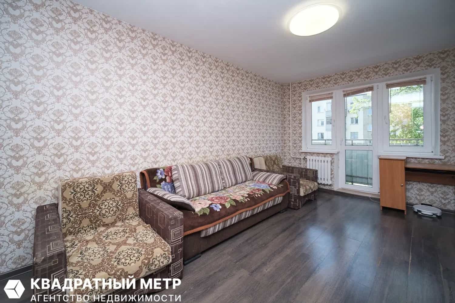 Беларусь, Минск, улица Бирюзова, 9, фото 9