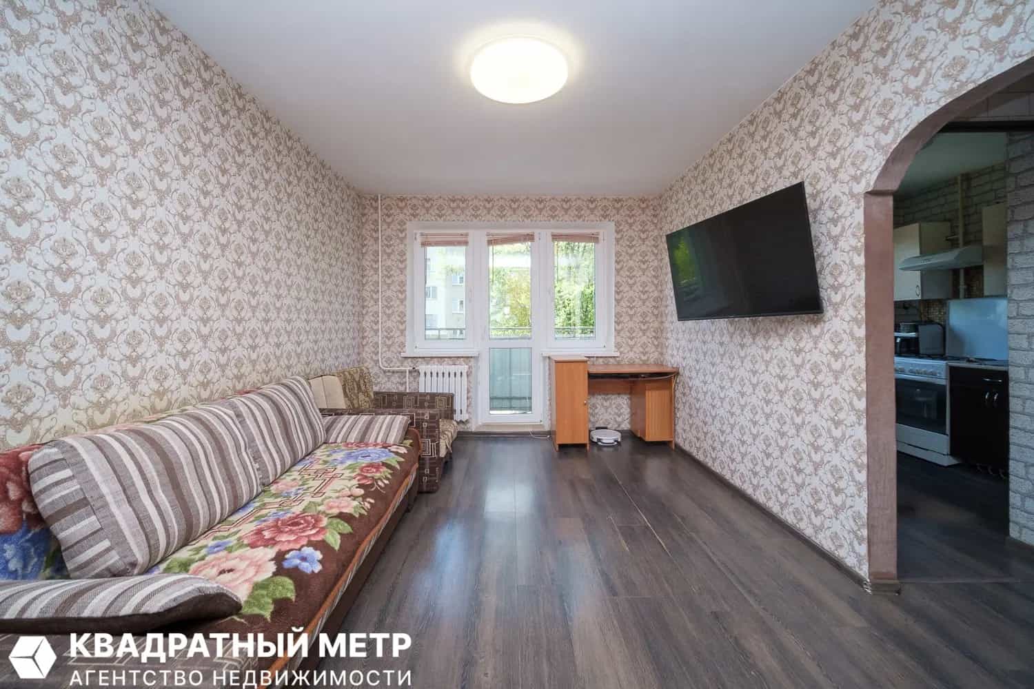 Беларусь, Минск, улица Бирюзова, 9, фото 10