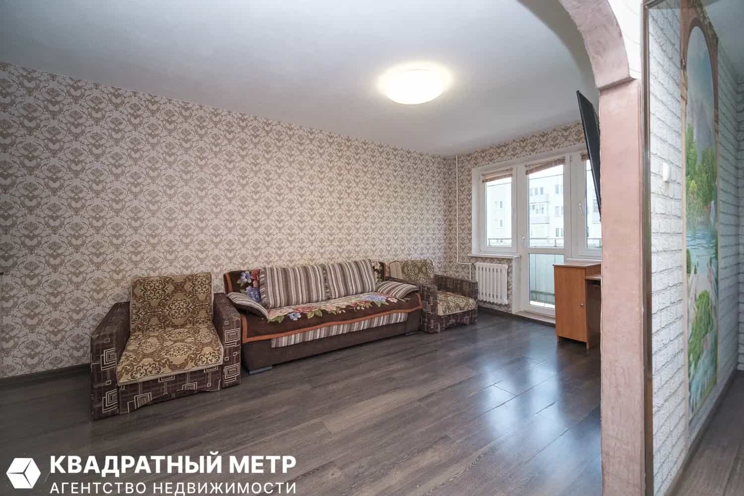 Беларусь, Минск, улица Бирюзова, 9, фото 11