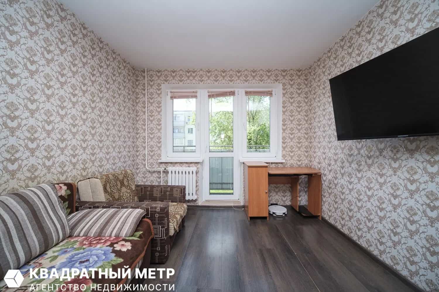 Беларусь, Минск, улица Бирюзова, 9, фото 12