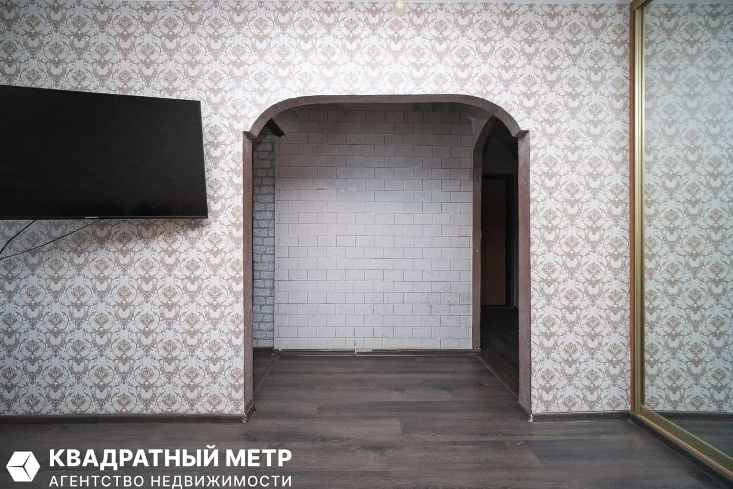 Беларусь, Минск, улица Бирюзова, 9, фото 13