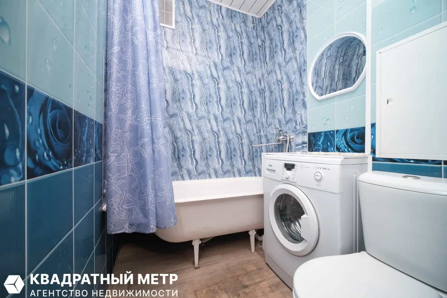 Беларусь, Минск, улица Бирюзова, 9, фото 14