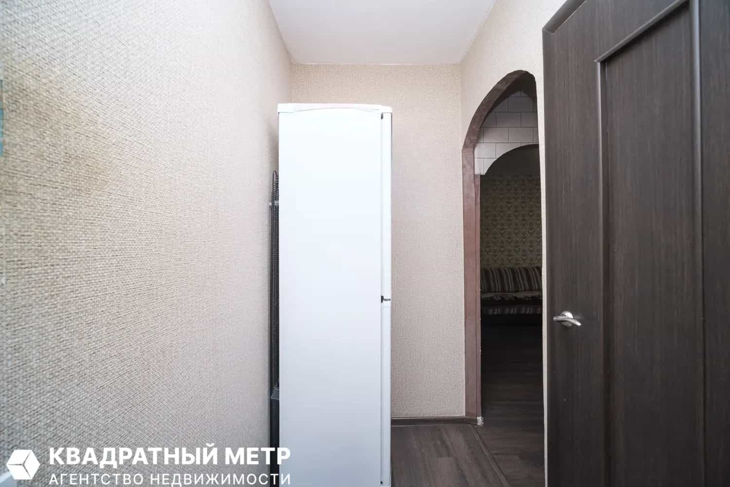 Беларусь, Минск, улица Бирюзова, 9, фото 15