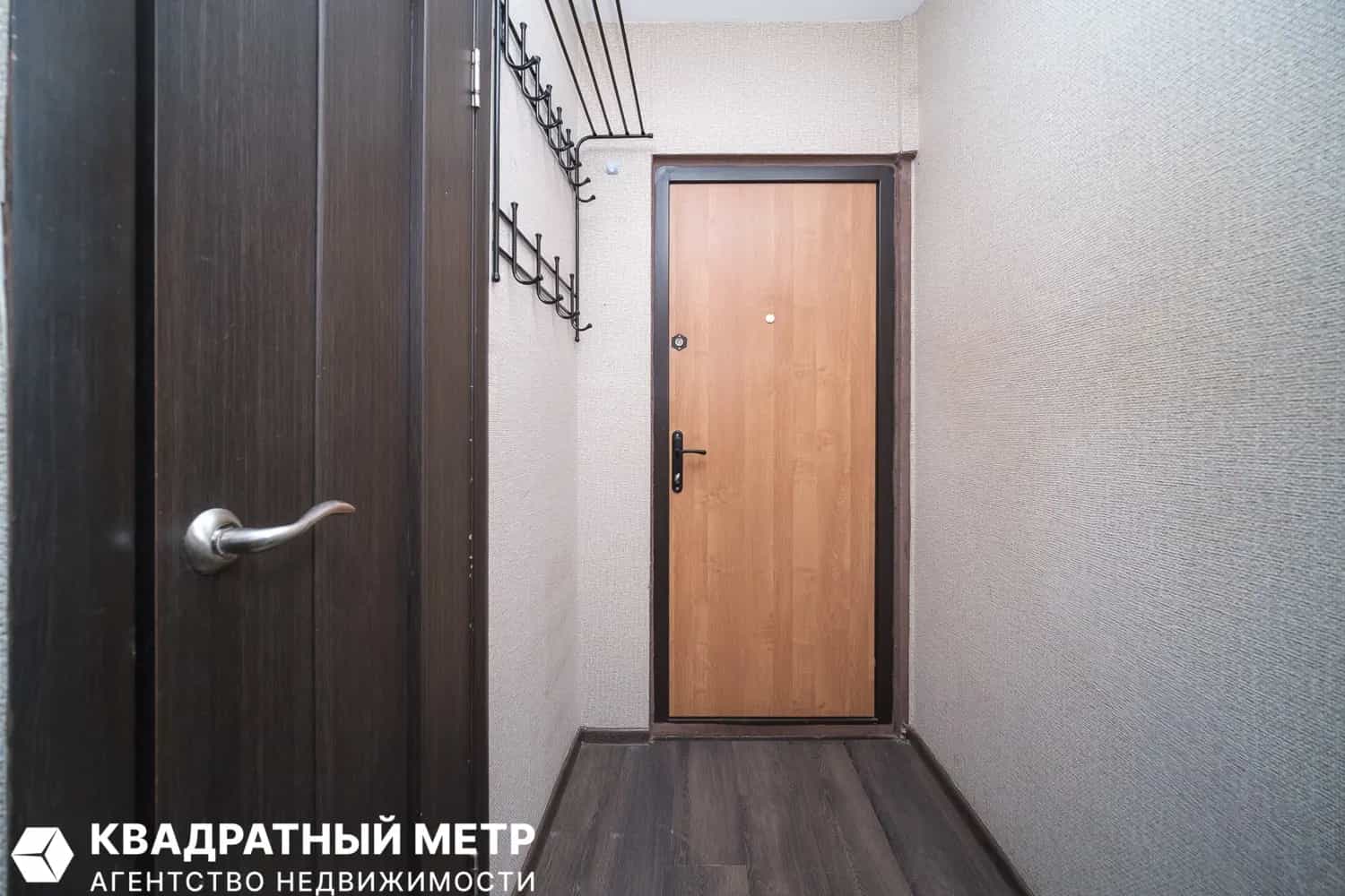 Беларусь, Минск, улица Бирюзова, 9, фото 16