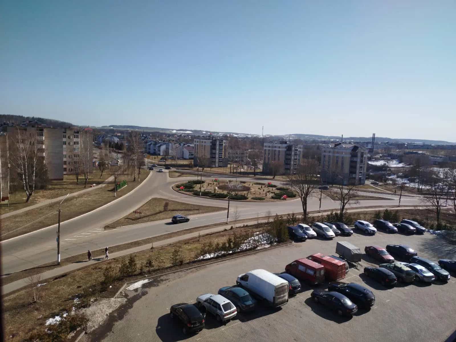 Беларусь, Минская область, Логойск, Гайненское шоссе, 1, фото 13