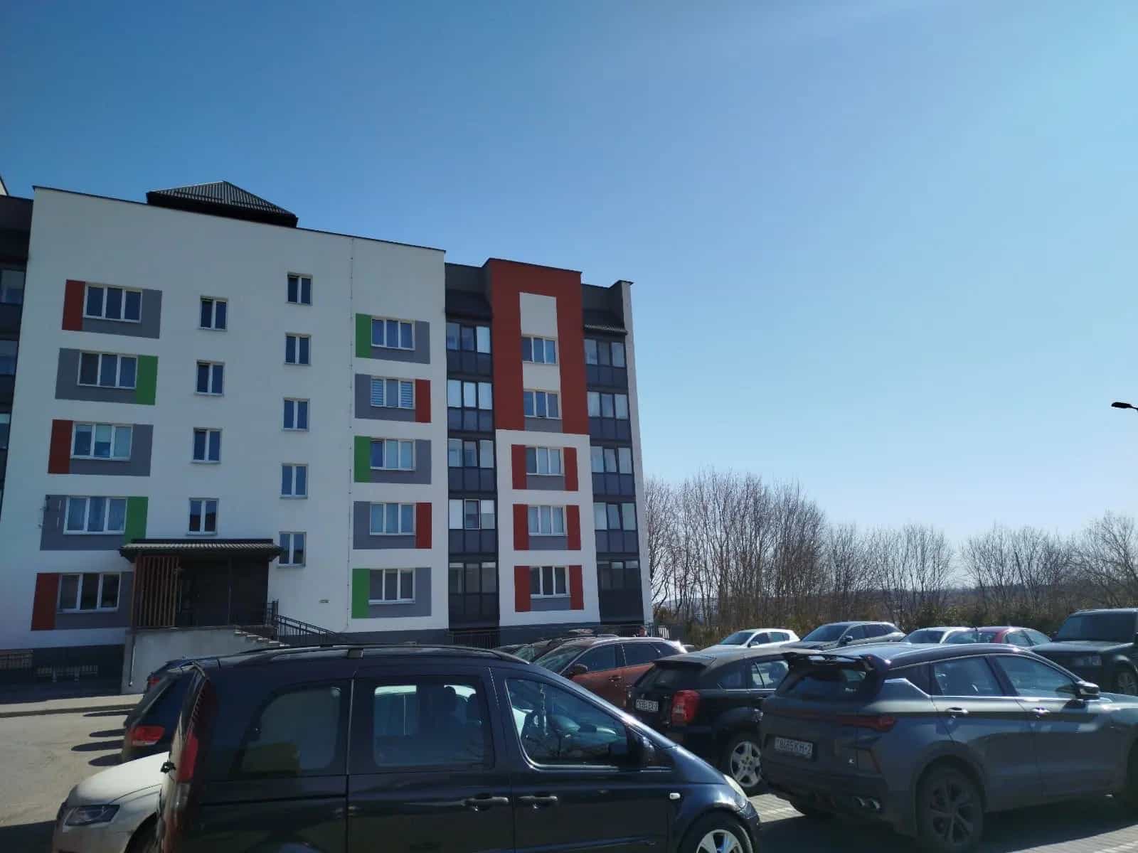 Беларусь, Минская область, Логойск, Гайненское шоссе, 1, фото 20