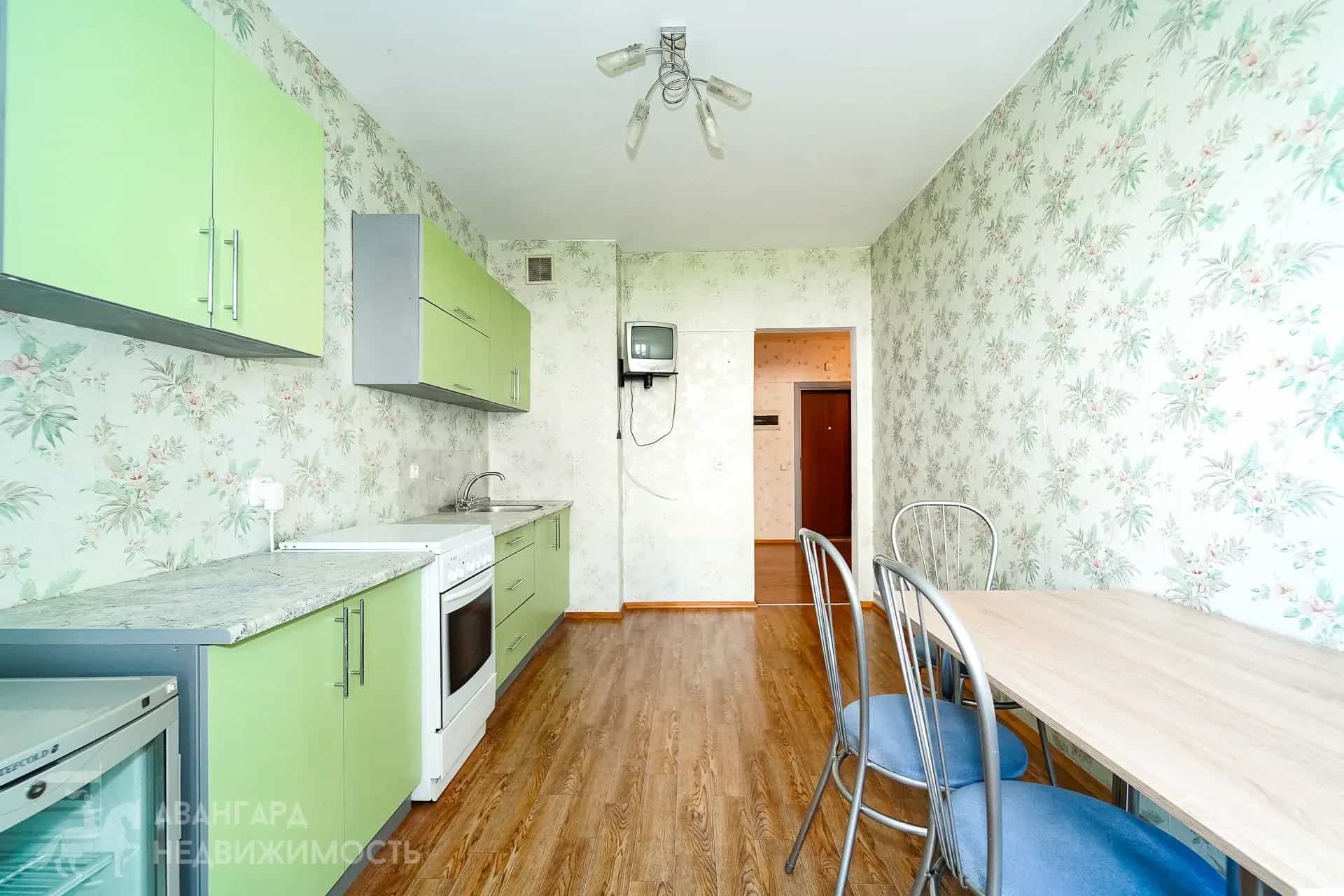 Беларусь, Минск, улица Иосифа Жиновича, 3, фото 3