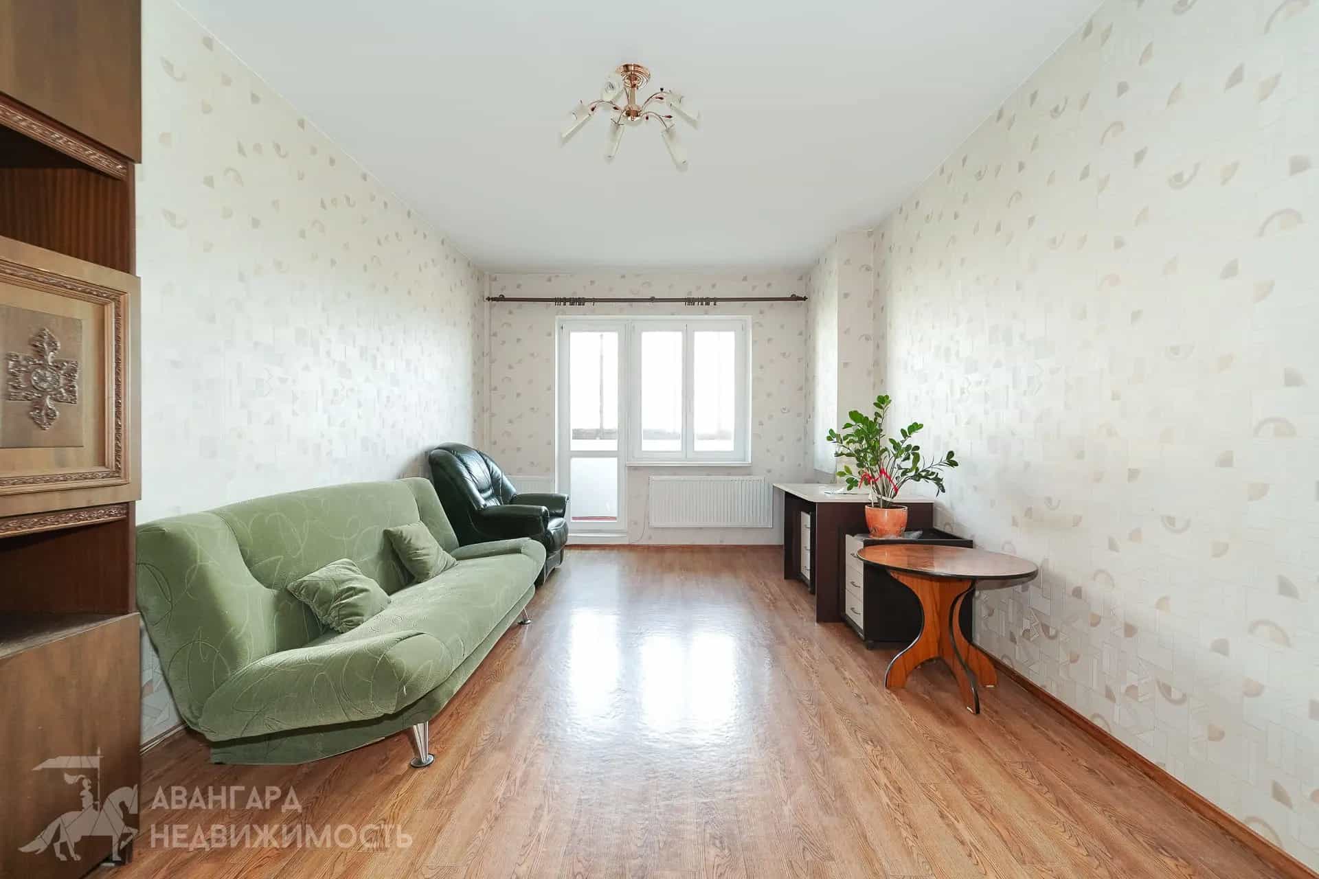 Беларусь, Минск, улица Иосифа Жиновича, 3, фото 4