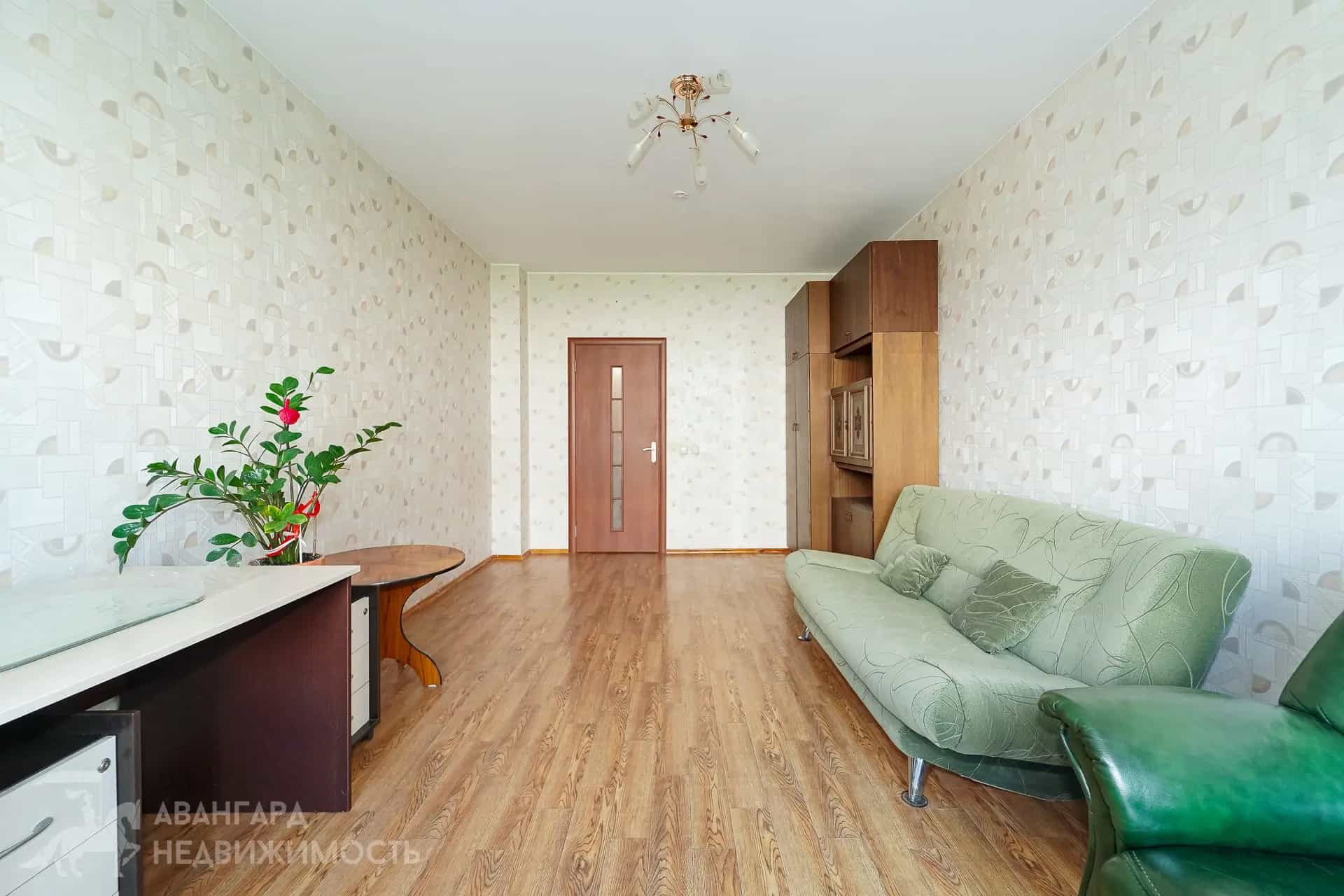 Беларусь, Минск, улица Иосифа Жиновича, 3, фото 6