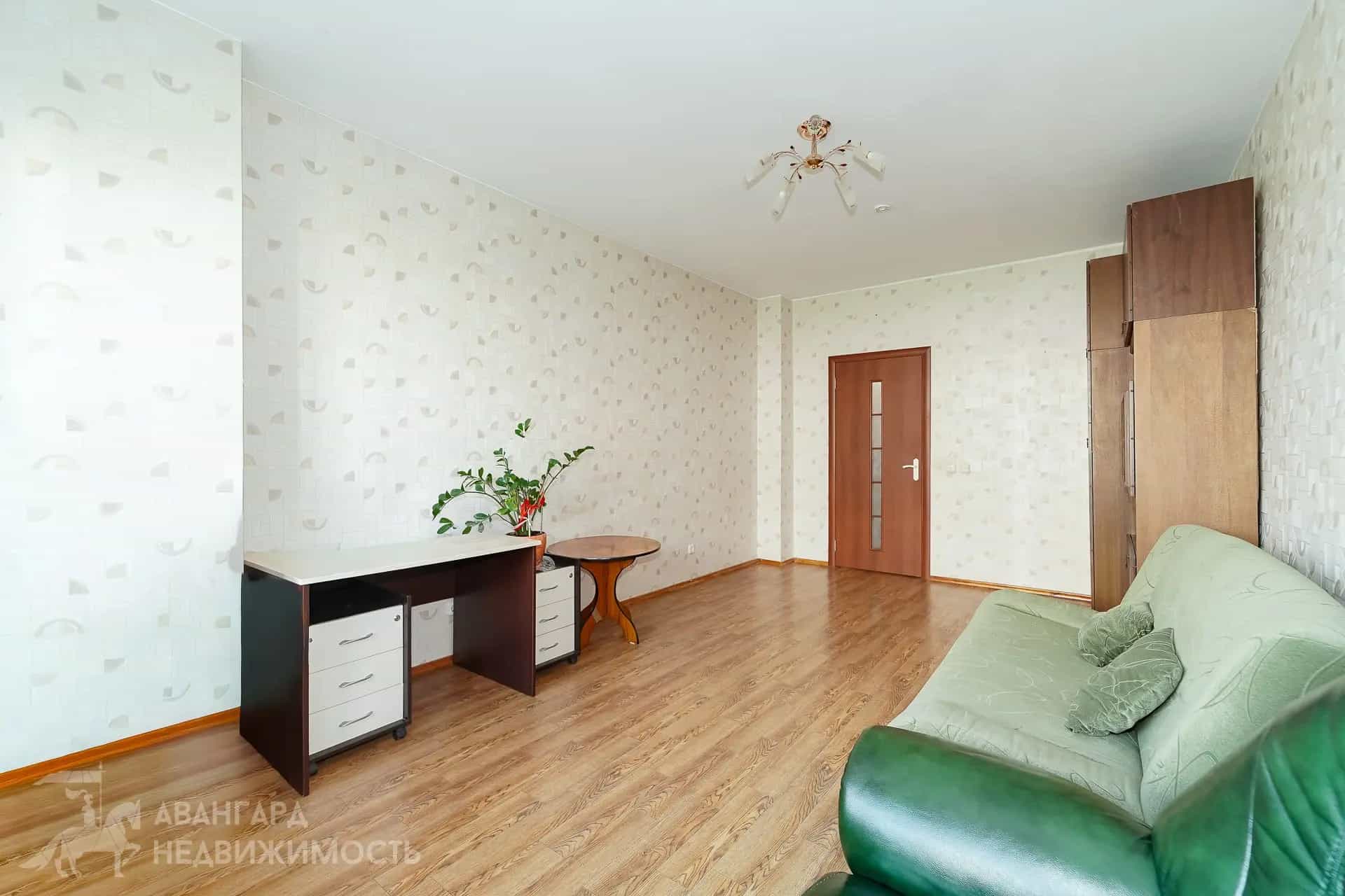 Беларусь, Минск, улица Иосифа Жиновича, 3, фото 7