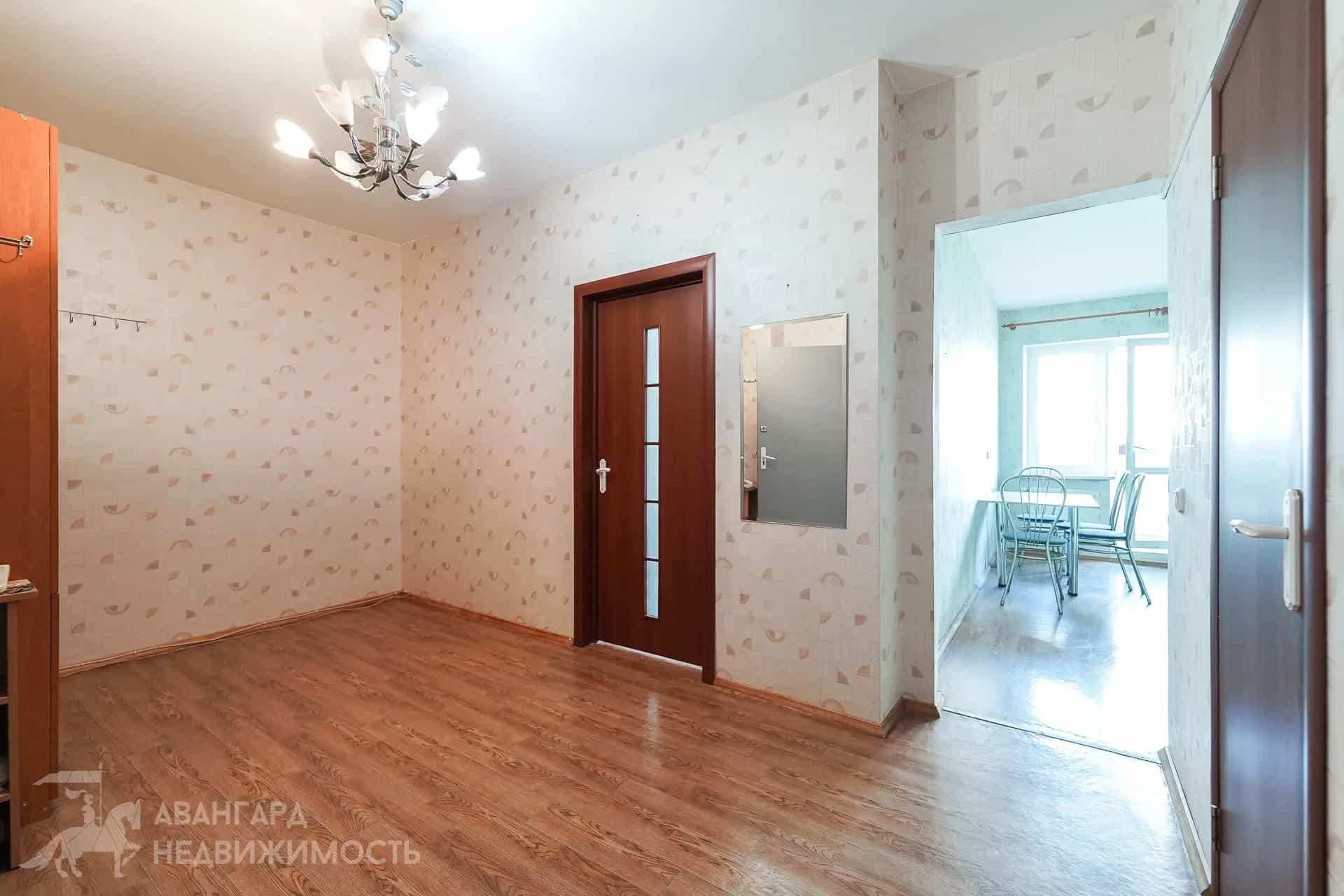 Беларусь, Минск, улица Иосифа Жиновича, 3, фото 8