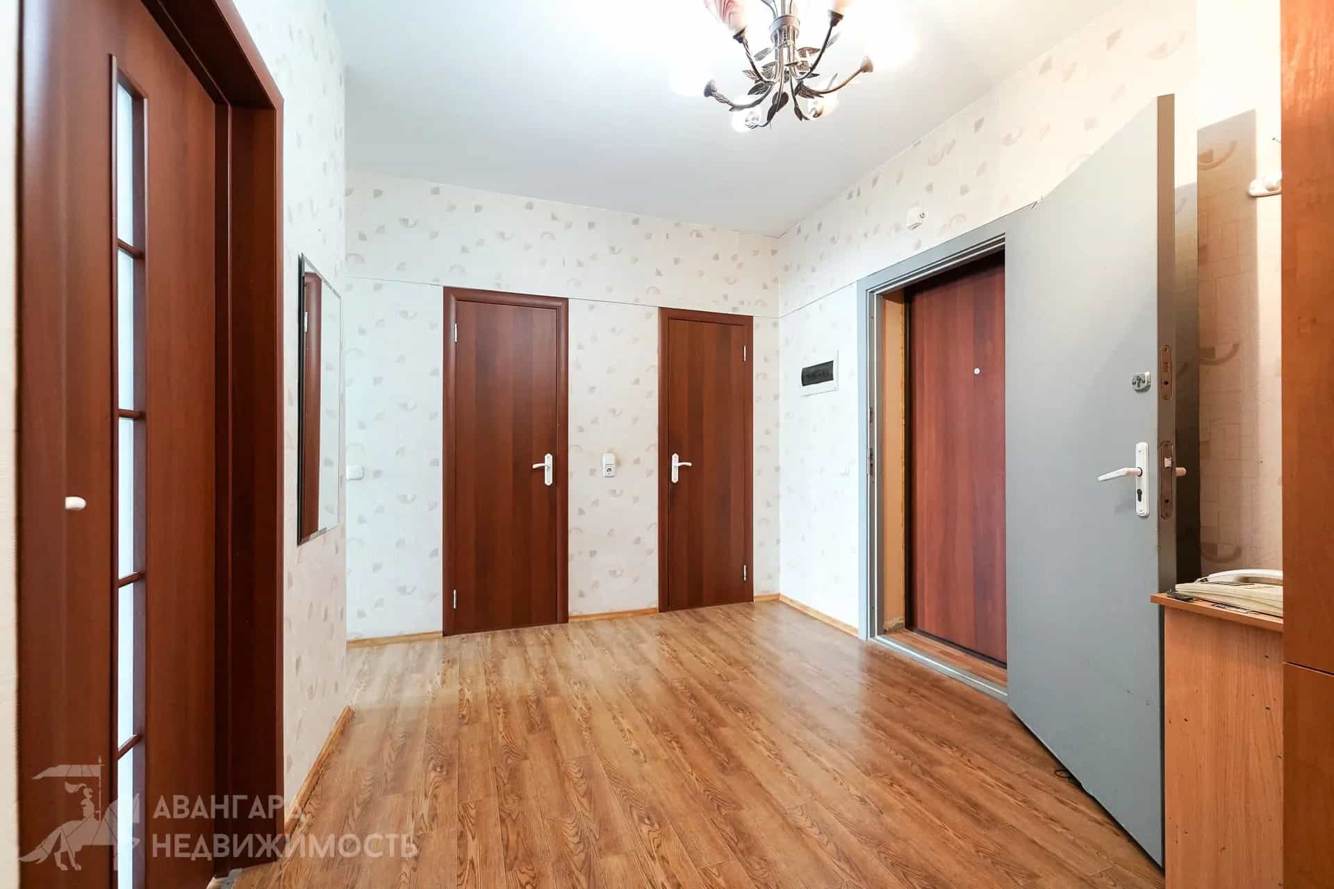 Беларусь, Минск, улица Иосифа Жиновича, 3, фото 9